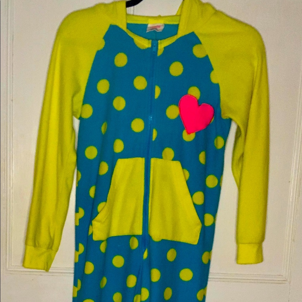Children’s Onsie